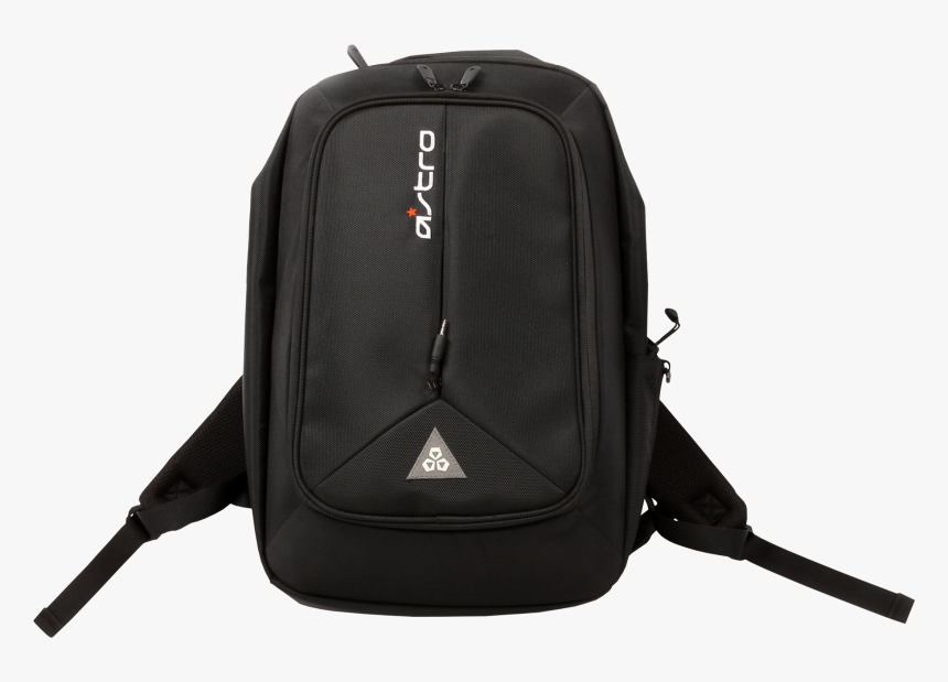 Astro Backpack, HD Png Download - kindpng