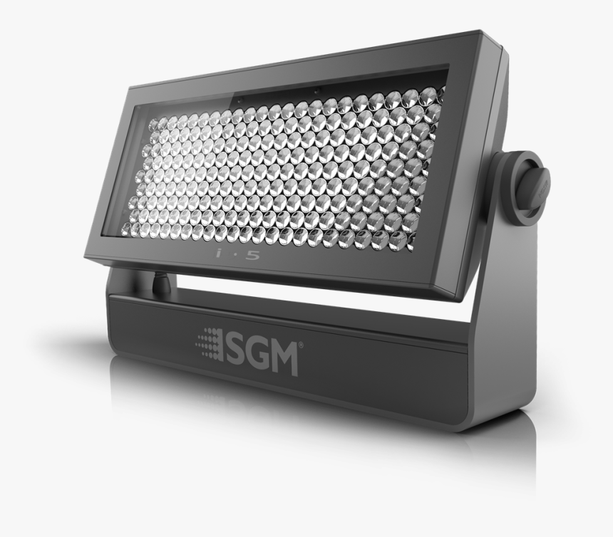 Sgm Light - Sgm P 5 Led Wash Light, HD Png Download, Free Download