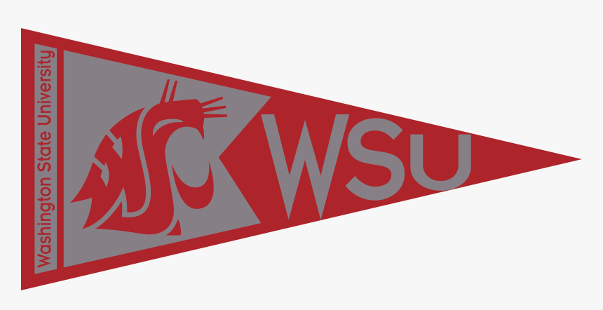 Transparent Wa Png - Transparent Washington State University, Png Download, Free Download