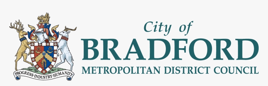 Bradford Council Logo, HD Png Download, Free Download
