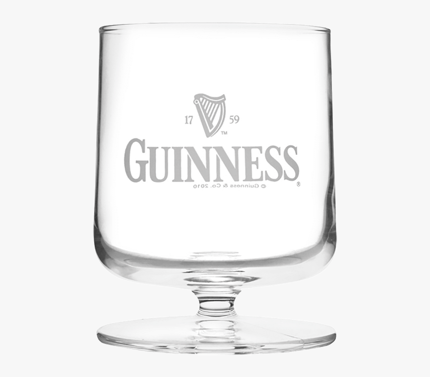 Guinness Goblet - Guinness, HD Png Download, Free Download