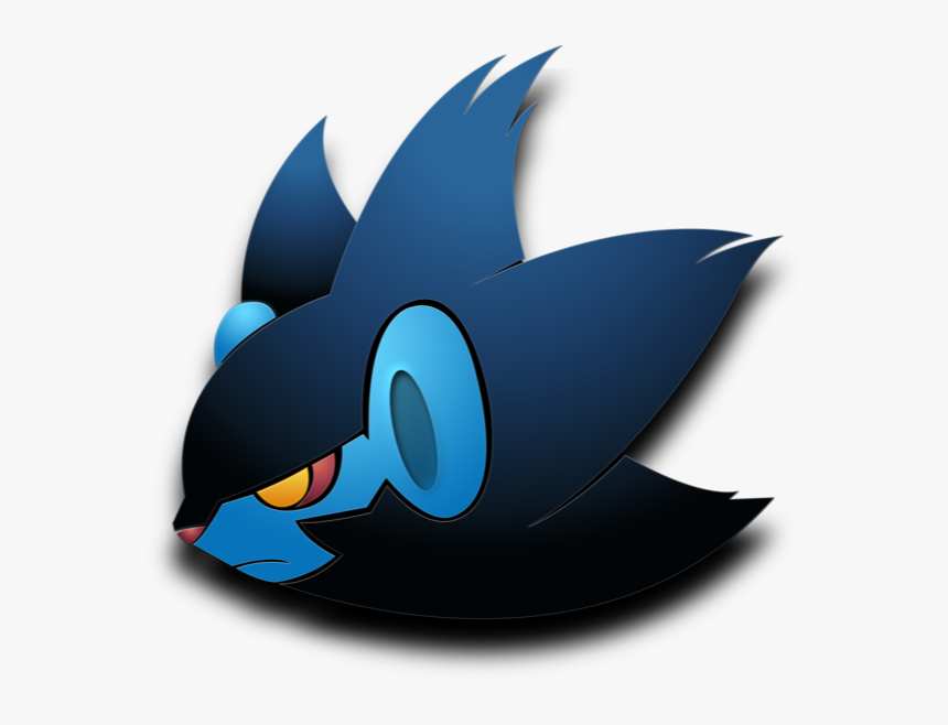 Luxray , Png Download - Luxray Logo, Transparent Png, Free Download