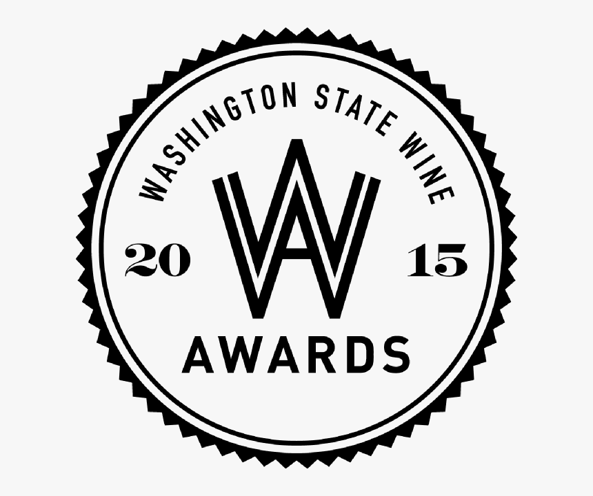 Washington Wine Award Logo, HD Png Download, Free Download