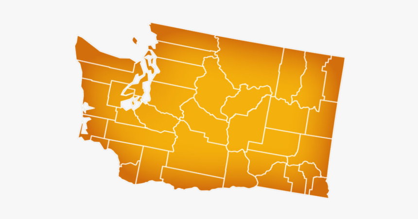 Washington State Png, Transparent Png, Free Download