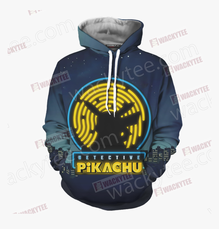 Seven Deadly Sins Pullover, HD Png Download, Free Download