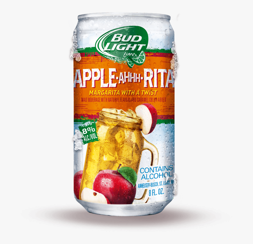 Transparent Michelob Ultra Png - Bud Light Cherry Ahh Rita, Png Download, Free Download
