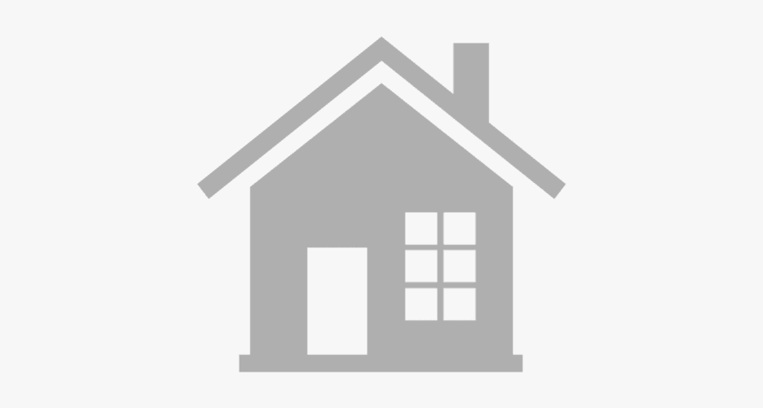 Real Estate Attorneys - Transparent Background House Icon Transparent, HD Png Download, Free Download