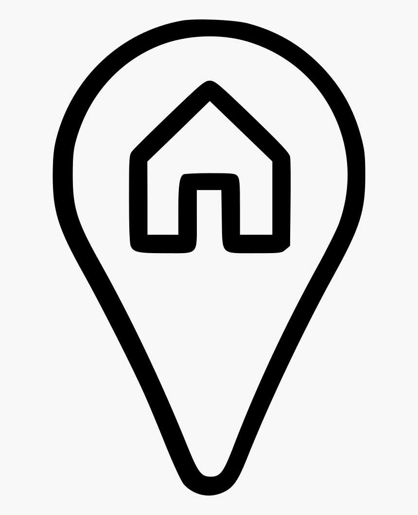 Transparent Real Estate Icon Png, Png Download, Free Download