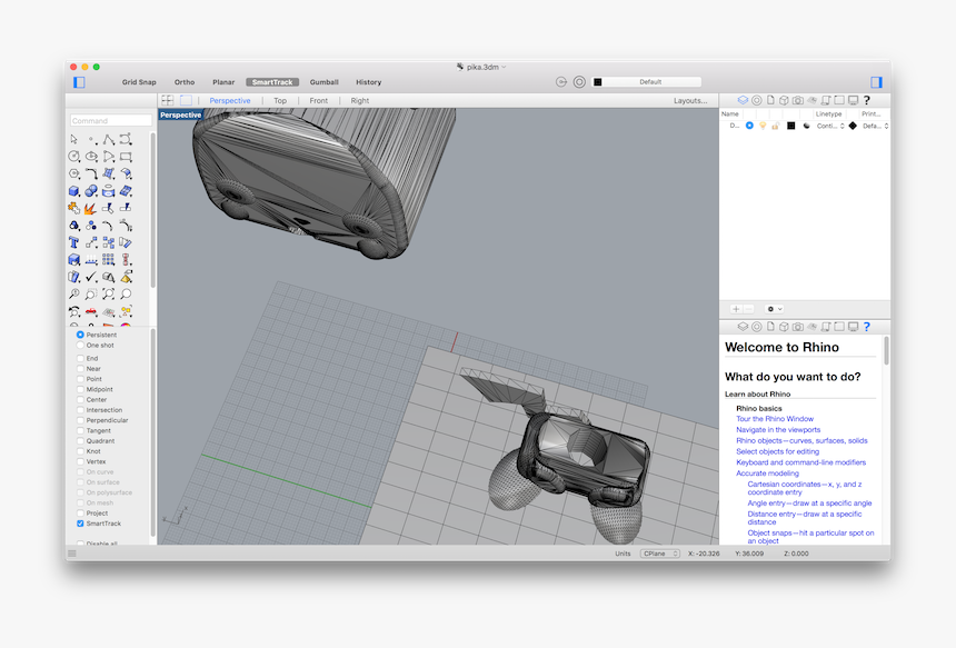 Fusion 360 Bobblehead Spring, HD Png Download, Free Download