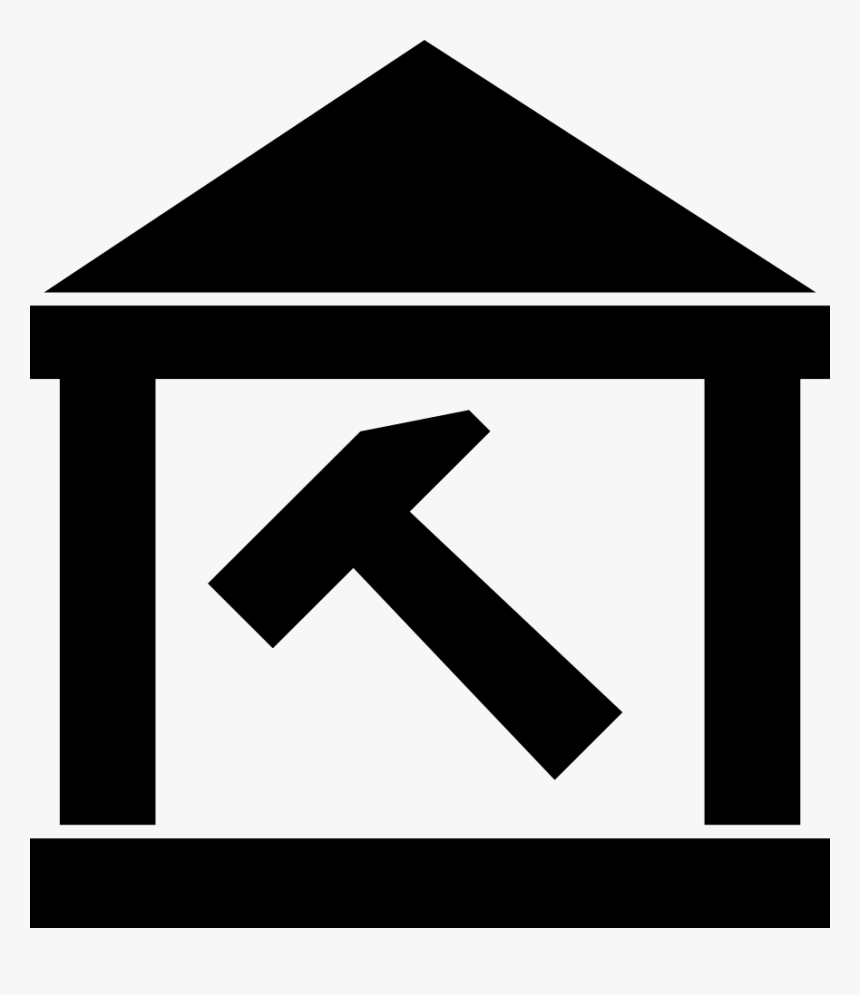 Renovation Icon Png, Transparent Png, Free Download