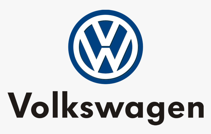 Download Volkswagen Png Pic - Volkswagen Logo, Transparent Png, Free Download