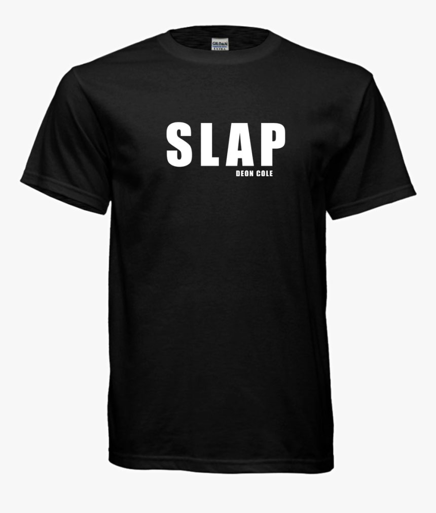Slap Tee By Deon Cole - Southern Lord Records T Shirt, HD Png Download, Free Download