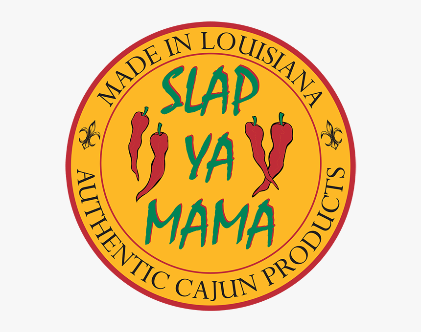 Slap Ya Mama Logo, HD Png Download, Free Download