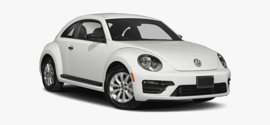 New 2019 Volkswagen Beetle - 2018 Dodge Durango Citadel, HD Png Download, Free Download