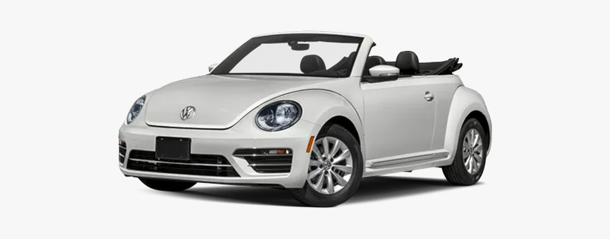 Beetle - 2019 Volkswagen Beetle Convertible, HD Png Download, Free Download