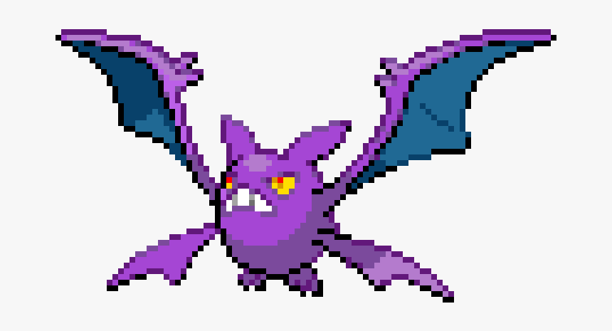 Crobat Png, Transparent Png, Free Download