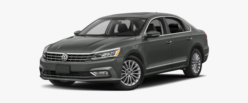 Passat - Volkswagen Passat 2016, HD Png Download, Free Download