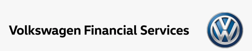 Vw-financial - Volkswagen Financial Services Png, Transparent Png, Free Download