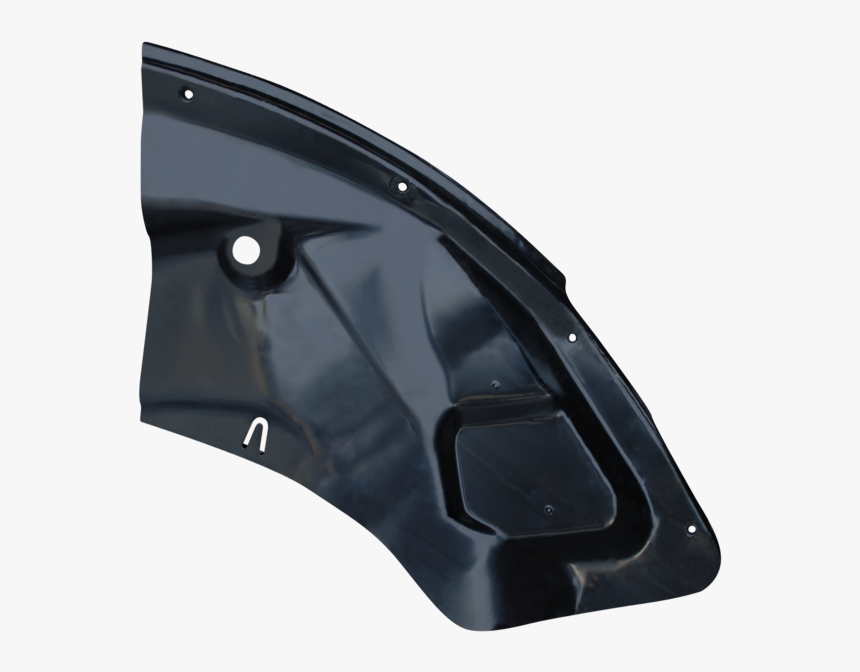 Volkswagen Front Inner Fender Front Section Passengers - Fender, HD Png Download, Free Download