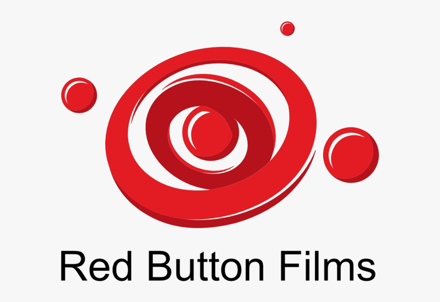 Red Button Png, Transparent Png, Free Download