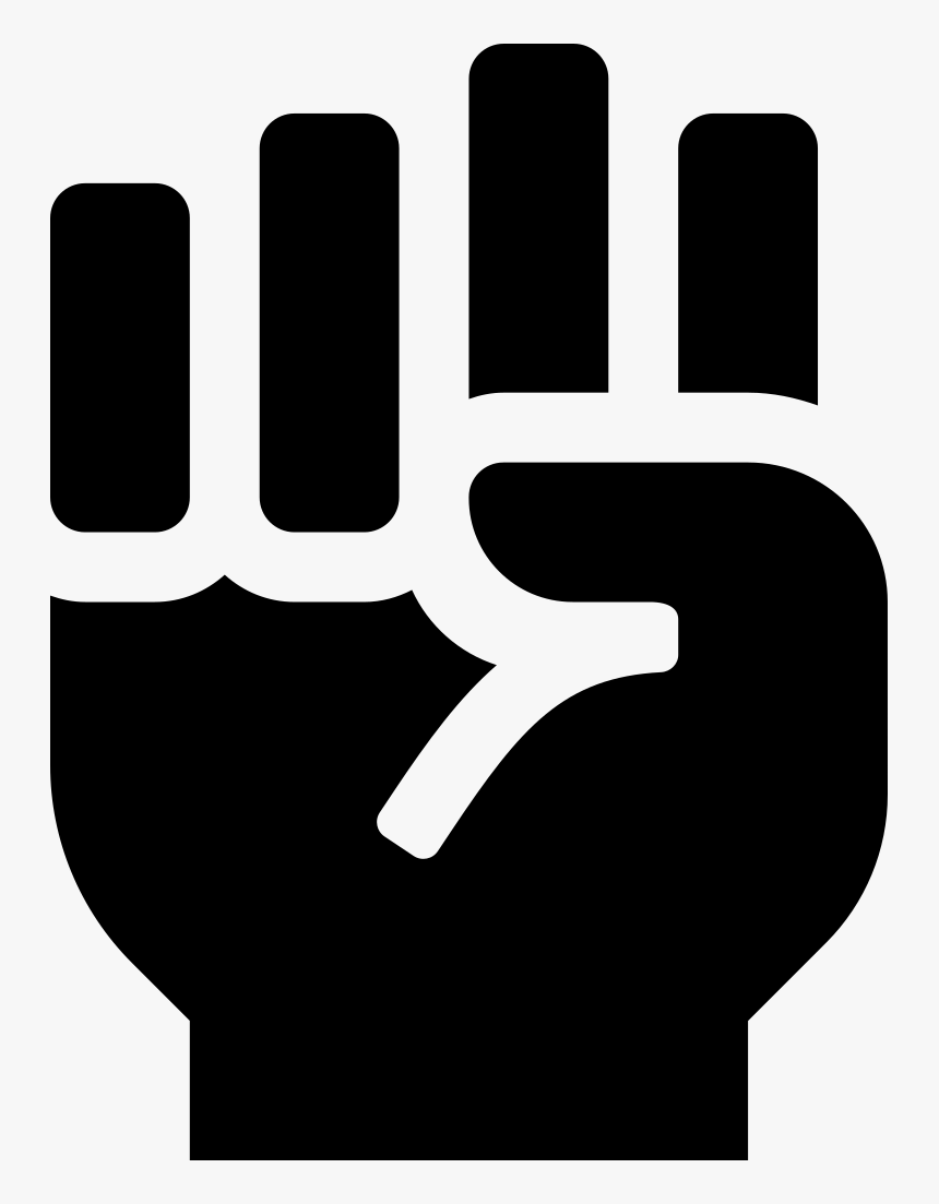 Solid Fist, HD Png Download, Free Download