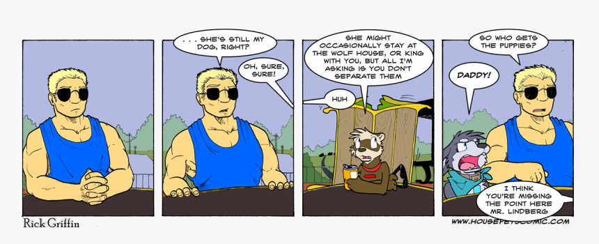 I Didn"t Know Duke Nukem Was In This Comic - Important Details, HD Png Download, Free Download