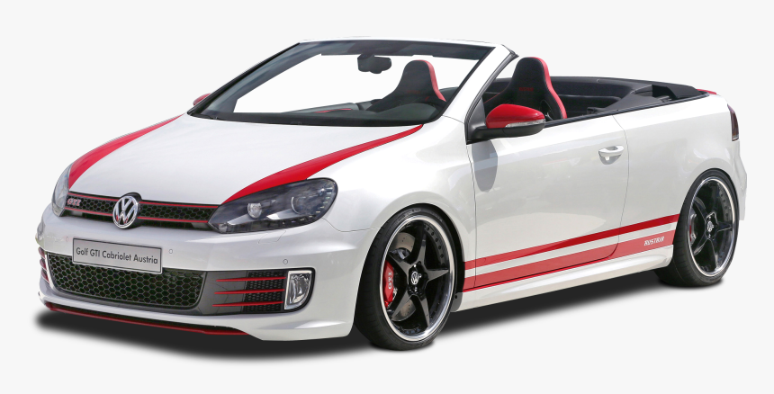 Vw Png - Golf Gti Png, Transparent Png, Free Download