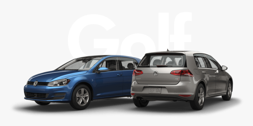 Volkswagen Golf Mk6, HD Png Download, Free Download