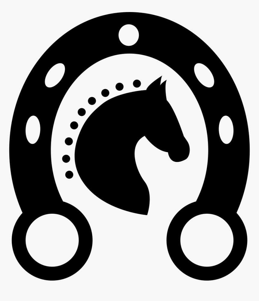 Transparent Horse Shoe Png - Clip Art Horse Shoe, Png Download, Free Download