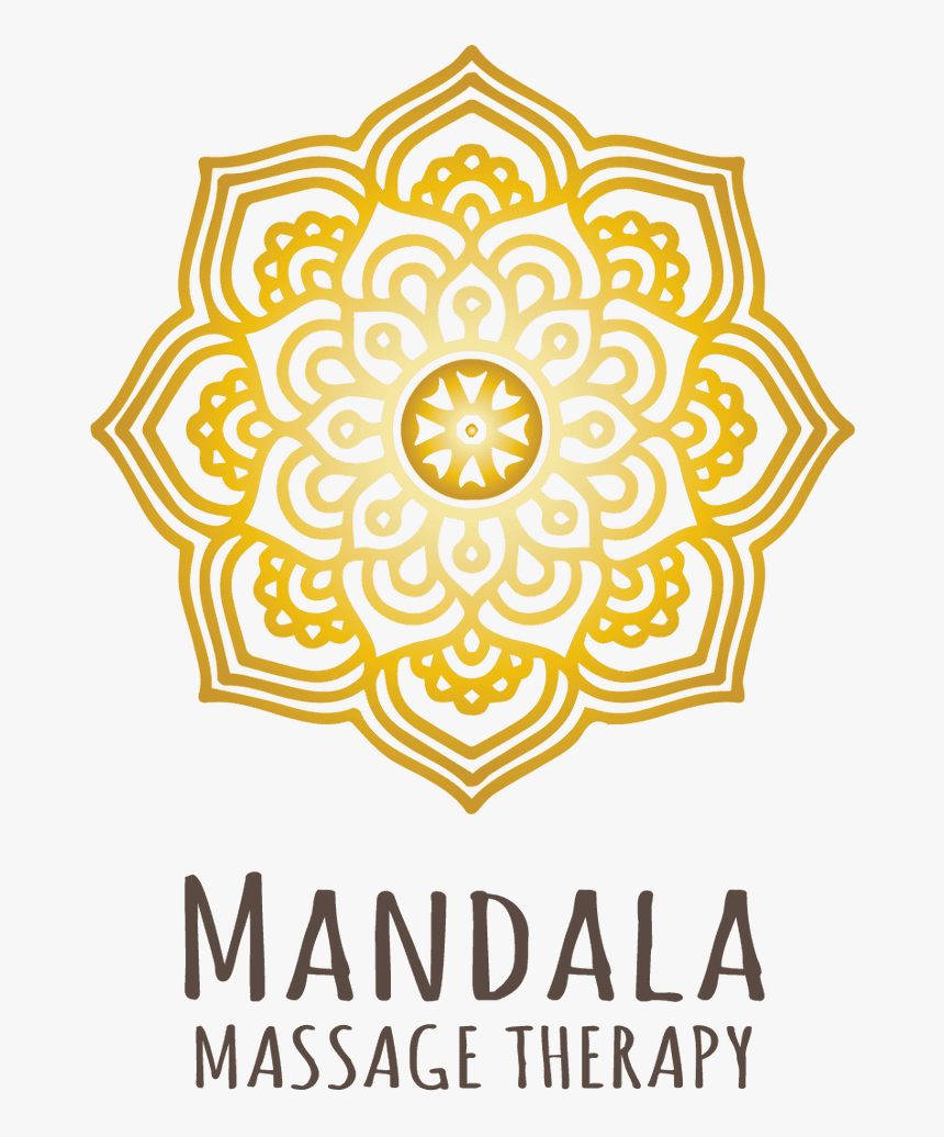 Picture - Easy Mandalas To Colour, HD Png Download, Free Download