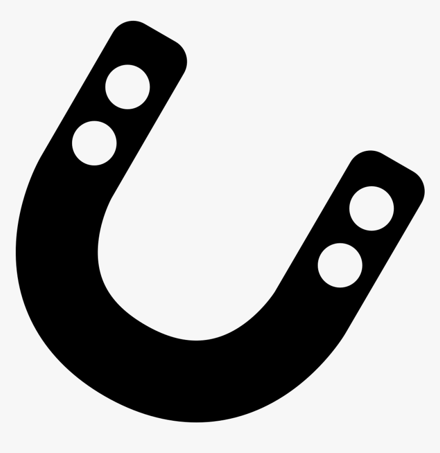 Big Horse Shoe, HD Png Download, Free Download