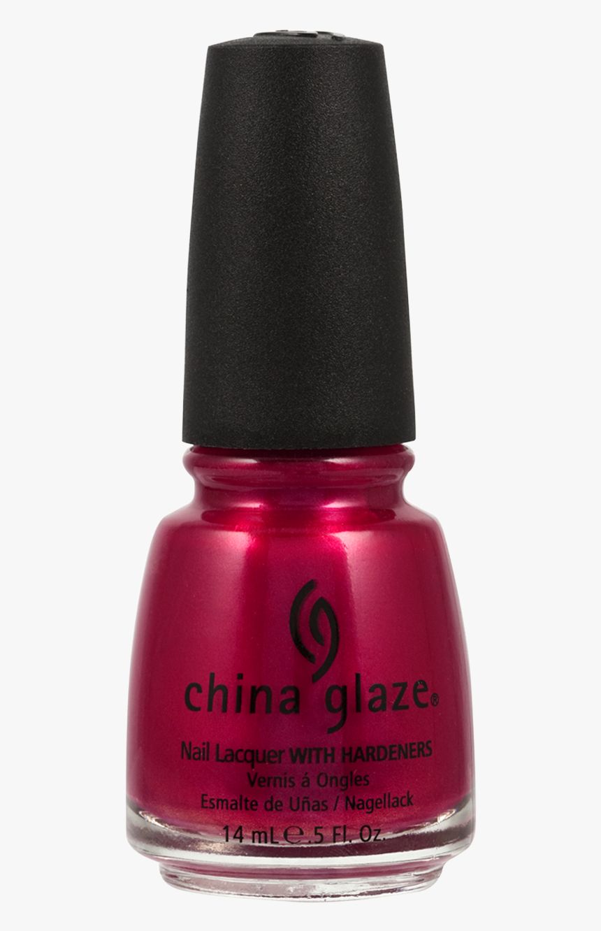 China Glaze, HD Png Download, Free Download