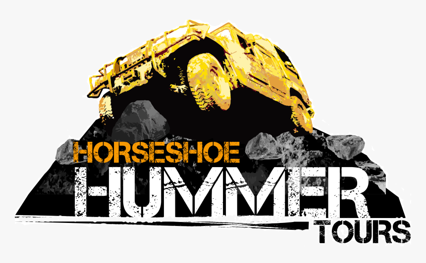Horseshoe Hummer Tours 2624432 Ontario Inc - Poster, HD Png Download, Free Download