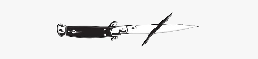 Bowie Knife, HD Png Download, Free Download