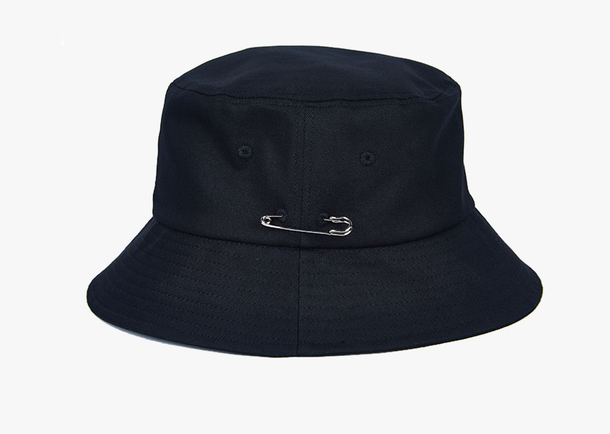 Bucket Hat Png - Baseball Cap, Transparent Png, Free Download