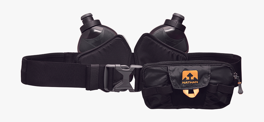 Nathan Switchblade Hydration Belt, HD Png Download, Free Download