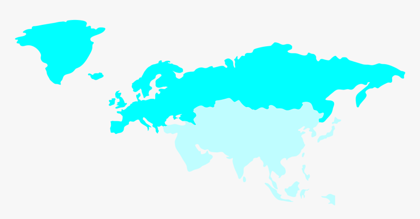 Amazing World Map, HD Png Download, Free Download