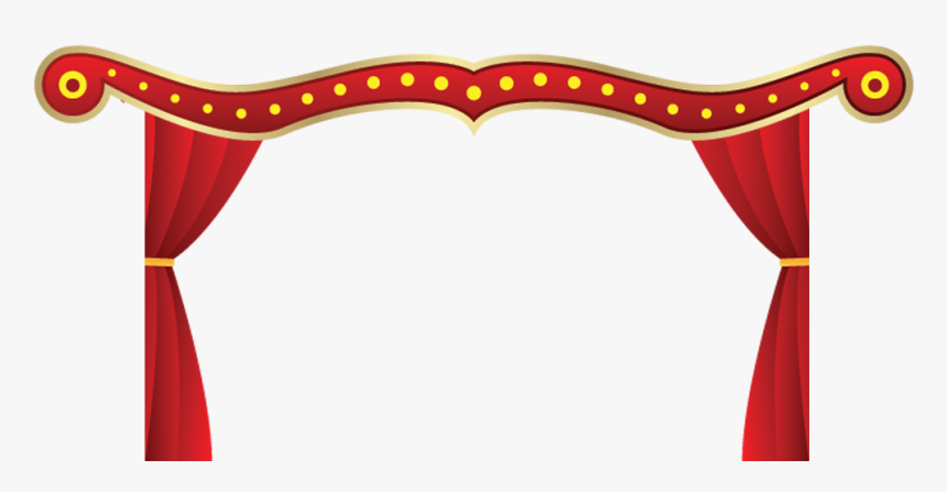 Theater Curtain, HD Png Download, Free Download