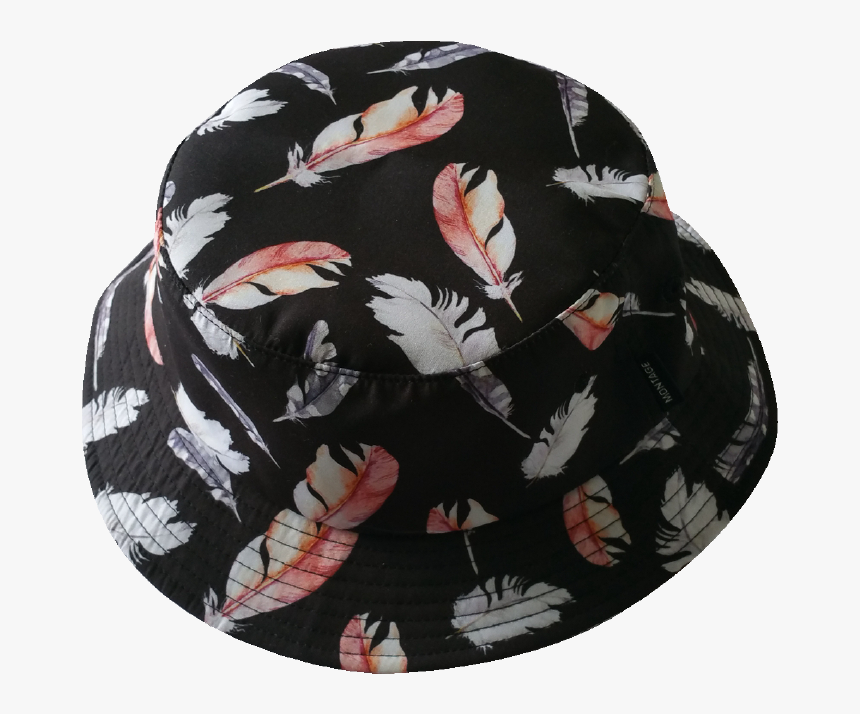 Fashion Design Printing Pattern Bucket Hat Supplier - Baseball Cap, HD Png Download, Free Download