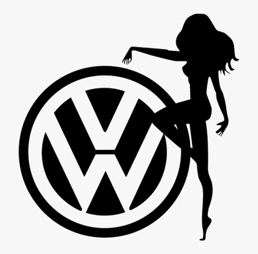 Volkswagen Logo, HD Png Download, Free Download