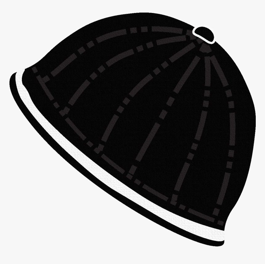 Small Bucket Hat Clipart Png Transparent Background - Beanie, Png Download, Free Download
