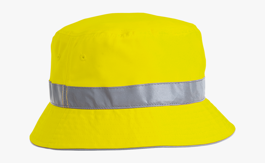 High Visibility Bucket Hat, HD Png Download, Free Download