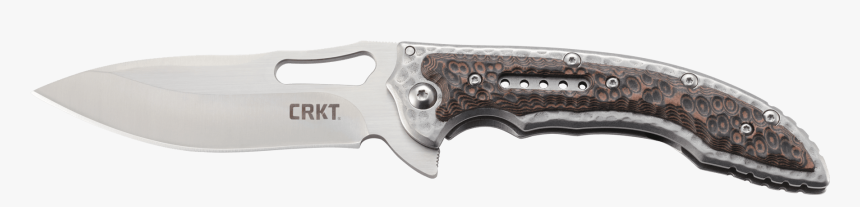 Fossil™ - Carnufex Crkt, HD Png Download, Free Download