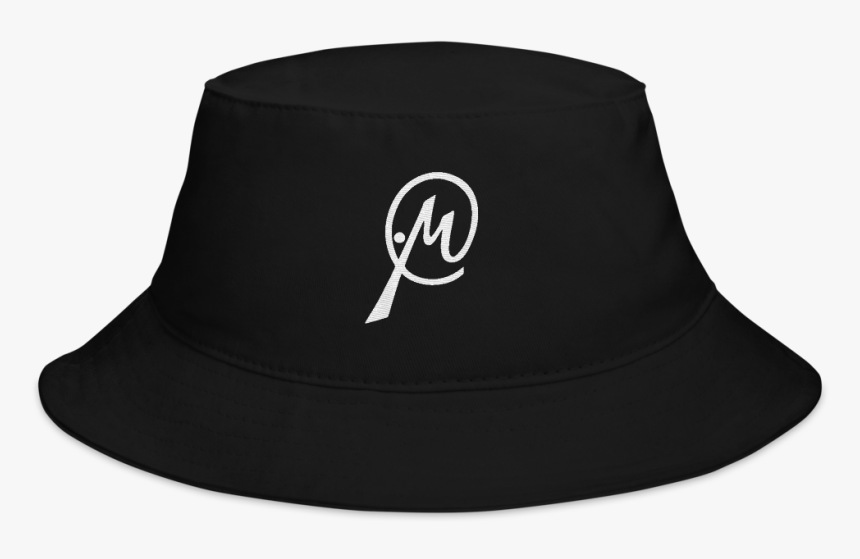 Bucket Hat Png, Transparent Png, Free Download