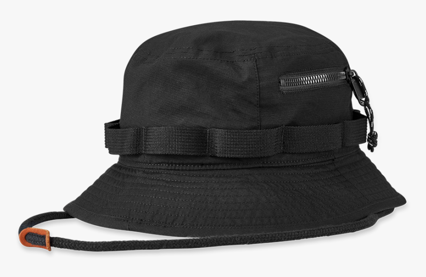 Alpha Bucket Hat - Baseball Cap, HD Png Download, Free Download