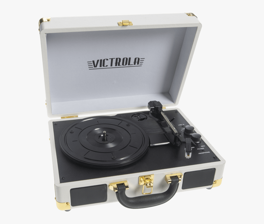 Victrola Record Player Adapter, HD Png Download, Free Download