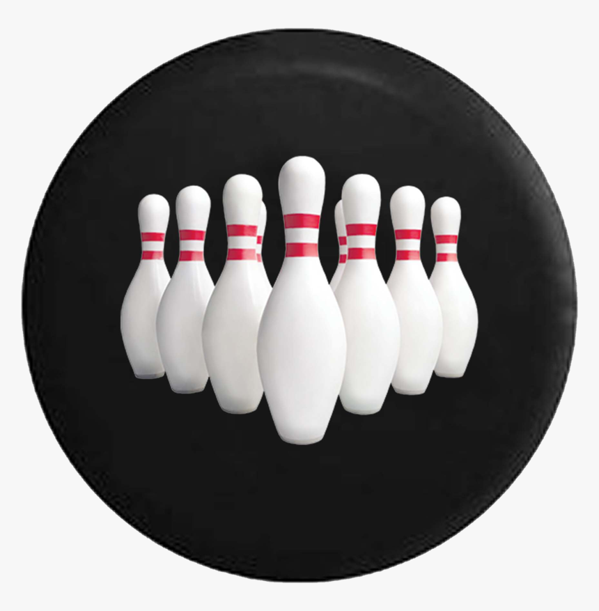 Bowling T Shirt, HD Png Download, Free Download