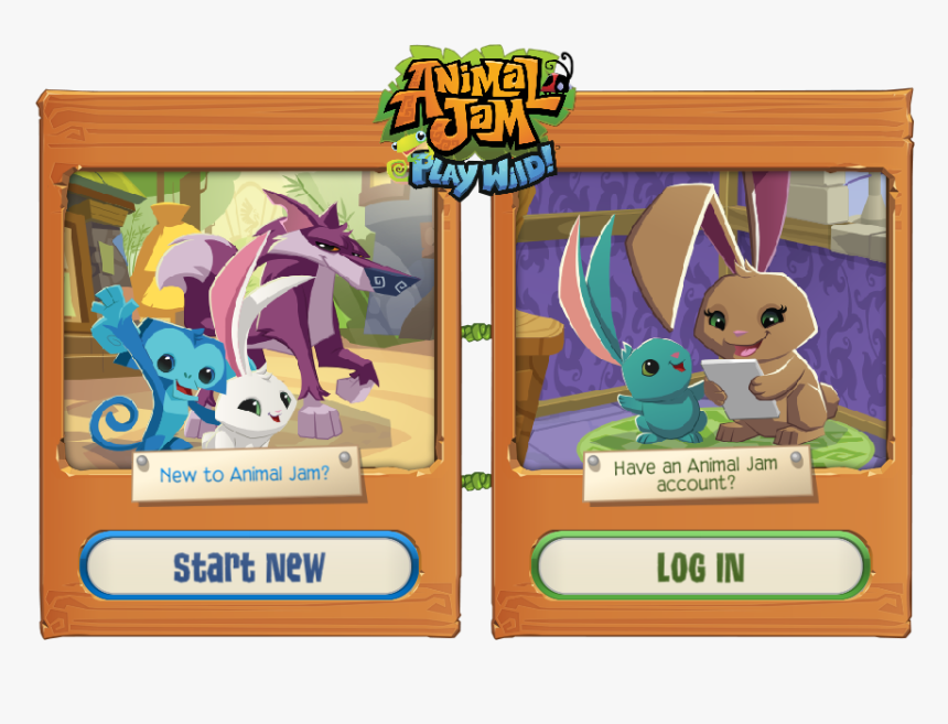 Animal Jam Gift Card Codes, HD Png Download, Free Download