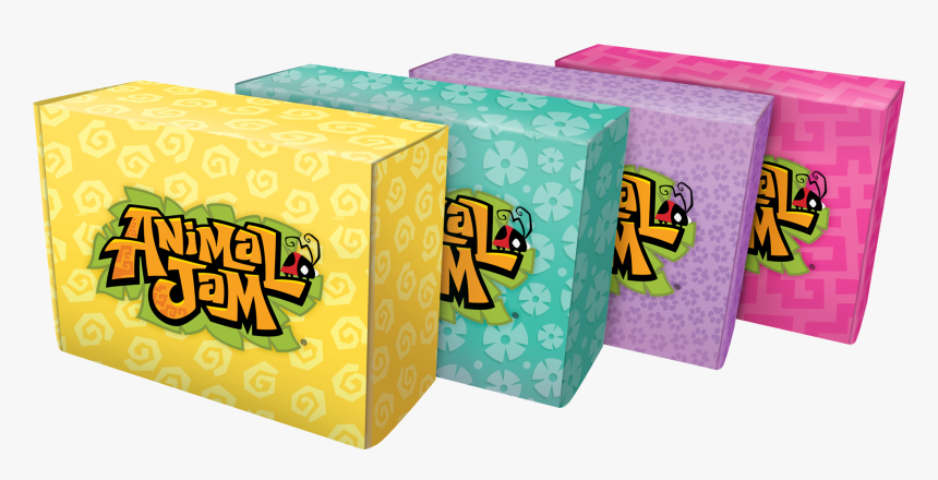 Animal Jam, HD Png Download, Free Download