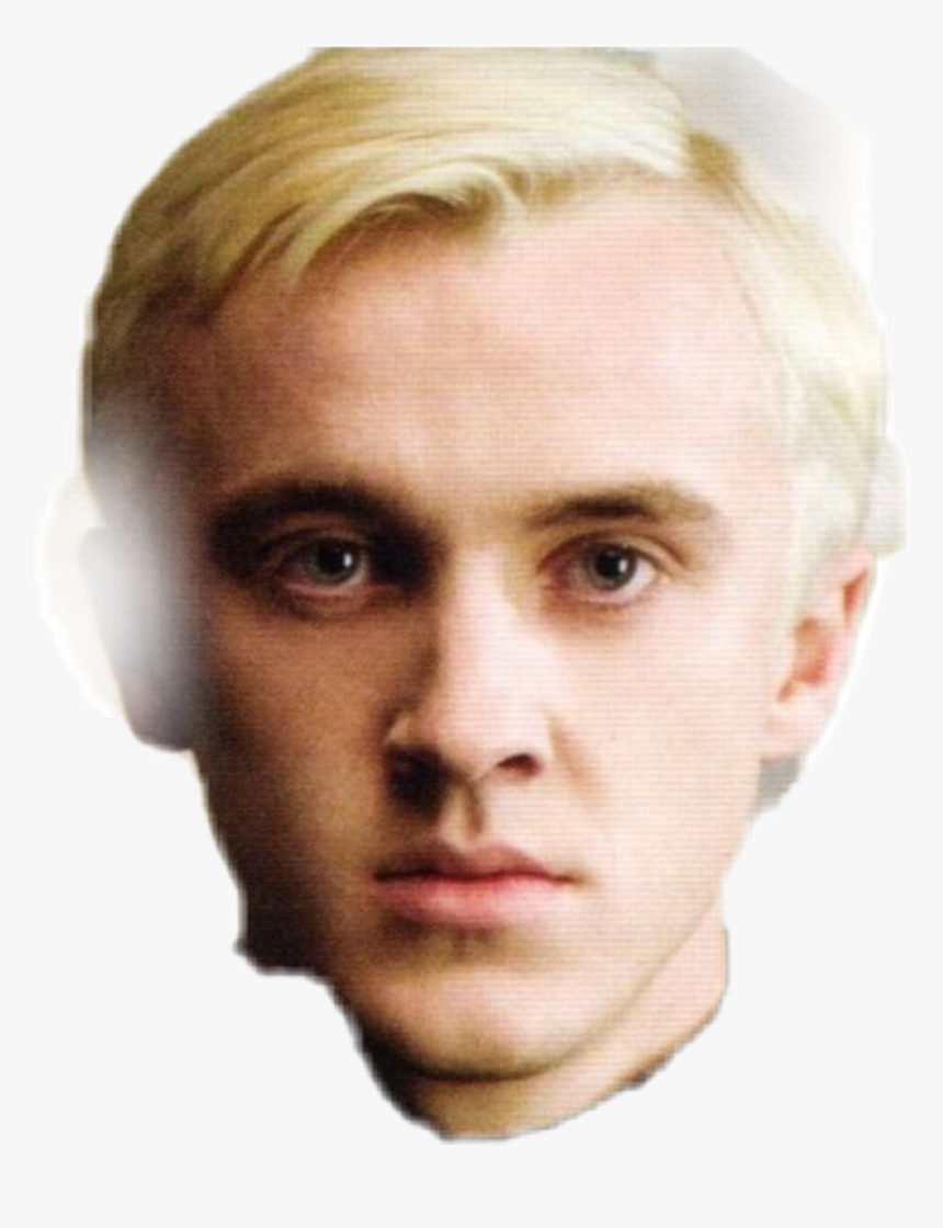 #dracomalfoy #draco #malfoy #slytherin #harrypotter - Ron Sister In Harry Potter, HD Png Download, Free Download